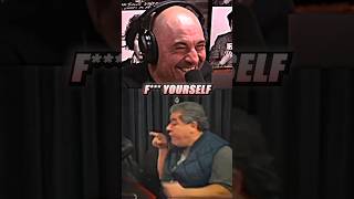 Joe Rogan REACTS to PRIME Joey Diaz 😂 [upl. by Nothgierc]