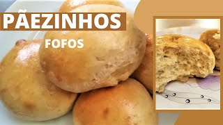 PÃEZINHOS FOFOS [upl. by Ardnasyl]