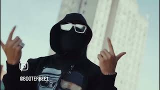 Booter Bee x Wewantwraiths  Mayor official video [upl. by Jerusalem426]