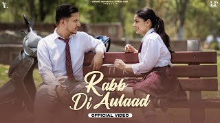 Rabb Di Aulaad Official Video Hustinder  Dean Warring  Black Virus  Vintage  New Punjabi Song [upl. by Iahcedrom]