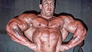 RISE AND GRIND  DAILY RITUALS OF SUCCESS  DORIAN YATES BODYBUILDING MOTIVATION [upl. by Jewell]