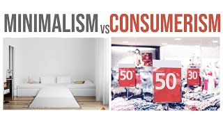 Minimalism is Replacing Consumerism [upl. by Atekahs829]