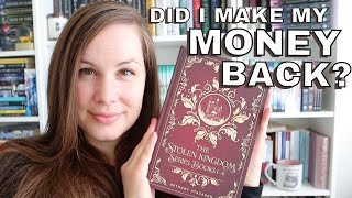 How much MONEY I made from the Collectors Edition expenses income and did I make my money back [upl. by Ecirtam384]