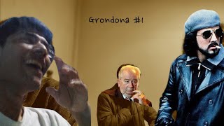 Entrevista exclusiva a Julio Grondona 🚬 [upl. by Jose]