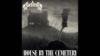 Mortician  House By The Cemetery 1995 Full EP [upl. by Nyberg]