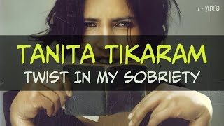 Tanita Tikaram  Twist In My Sobriety 1988  1 HOUR  ENG  RUS LYRICS  LOOP [upl. by Notwen]