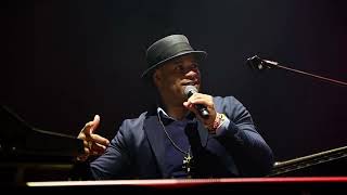 ROBERTO FONSECA  TOURNAI JAZZ 2022 [upl. by Ivetts]