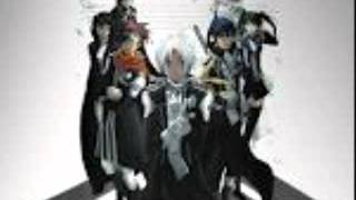 dgray man regret full [upl. by Ricki302]