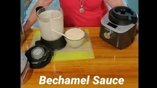 Bechamel Sauce Recipe [upl. by Howzell284]