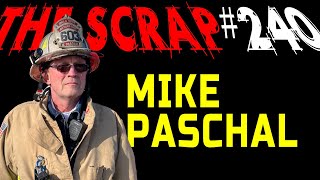 Weekly Scrap 240  Michael Paschal Time Tactics and Experience [upl. by Ybeloc]