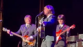 1964 Beatles tribute band [upl. by Yvor]