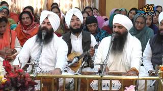 So Satgur Piara Mere Nal Hai By Sant Anup Singh Ji Una Sahib Wale [upl. by Nolyd]