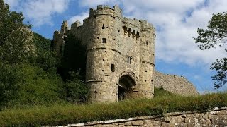 Medieval Music  Medieval England [upl. by Bohlen]