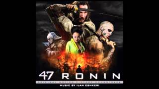 47 Ronin  Bluray Trailer  Own it 41 [upl. by Naed878]