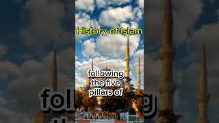 quotIslamic Insights The Origins and Early History of Islam  Alhamdulillah for Everythingquot [upl. by Hylan]