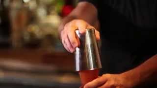 How To Make Planters Punch  Cocktail Recipe [upl. by Gorman]