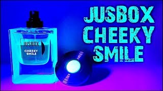 Cheeky Smile by Jusbox FragranceReview [upl. by Peyton]