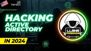 Hacking Active Directory in 2024  From zero to domain admin in 15 minutes [upl. by Haleigh448]