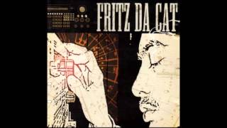 Fritz Da Cat  Schiaffetto Correttivo Feat Turi [upl. by Irrok]