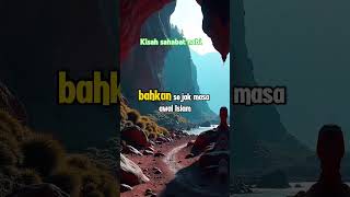 Kisah sahabat nabi sayyidina abu bakar ash shiddiqceritaislamimotivasi quotes [upl. by Aitnuahs]