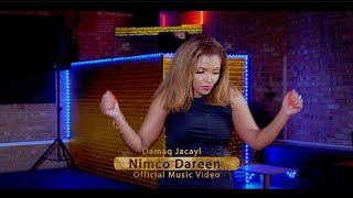 NIMCO DAREEN Official Video DAMAQ JACAYL 2022 [upl. by Netsoj995]