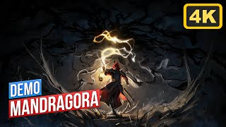 Mandragora  Full DEMO [upl. by Efal977]