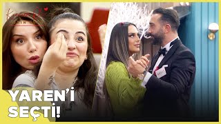 Mesut Yareni Seçti  Kısmetse Olur Aşkın Gücü [upl. by Halilahk525]