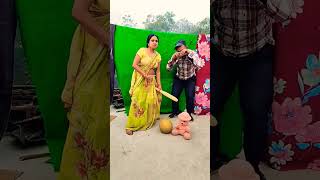 Bloom Tod de kyon tode to jyada banti hai isliye funny comedy [upl. by Amian]