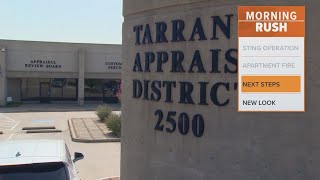 Tarrant Appraisal District gives update on ransomware attack [upl. by Euphemiah839]