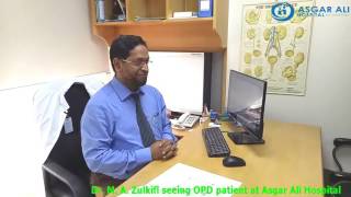 DrMAZulkifl  Best Urologist in Dhaka Bangladesh Asgar Ali Hospital [upl. by Irtak]