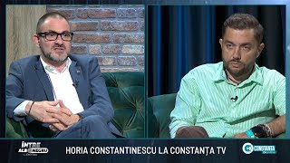 Horia Constantinescu președintele ANPC este invitatul lui Emil Tatu la „Între alb și negru” [upl. by Helprin]