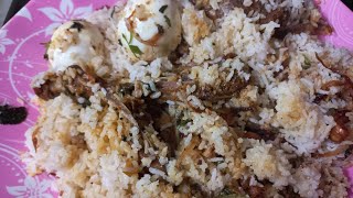 Kerala Style Chicken Biryani Thalassery Chicken Biryani Kerala style Biryani Recipe in Hindi [upl. by Llekim348]