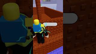 Beating the Tower of Atlantic Depths shorts roblox robloxjtoh jtoh [upl. by Jaymie]