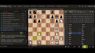 Выпуск №8 AlphaZero vs Stockfish [upl. by Marcin]