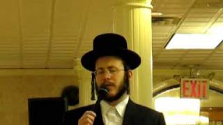 Hershey Deutsch Mitzvah Tantz Intro [upl. by Neron]