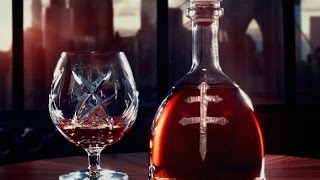 dusse cognac review DUSSÉ [upl. by Latihs]