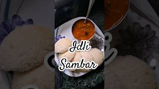 Easy Sambar recipe Idli DosaVada Upma Sambar shorts ytshorts platakitchen [upl. by Naasar424]