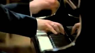 Beethoven  5th Piano Concerto Emperor Zimerman Bernstein Wiener Philharmoniker [upl. by Eerased]