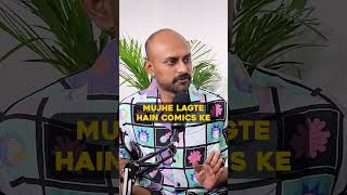 Heckler Takedown Pt 1  KuchBhiMehta  standupcomedy comedy standupcomedian [upl. by Rehctaht731]