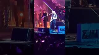 The Australian Pink Floyd Show Comfortably Numb Cardiff 2024 pinkfloyd comfortablynumb [upl. by Arol]