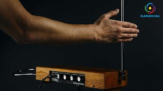 Amazing Theremin Music Compilation 🎵 [upl. by Glynias]