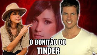 O BONITÃO DO TINDER  A reviravolta na história de Warriena Wright [upl. by Zampino]