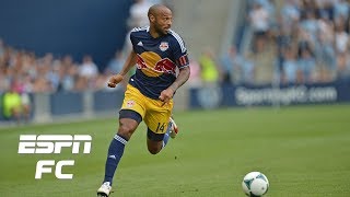 Thierry Henry Top 10 Goals  2021 HD  Thierry Henry Best Goals  Thierry Henry Best Moments [upl. by Anirhtak]