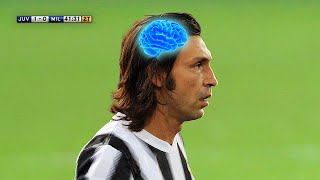 The Genius of Andrea Pirlo [upl. by Atnomed611]