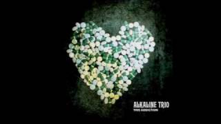 Alkaline Trio  Fine Acoustic [upl. by Hanikas229]