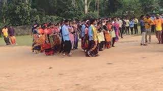 udala college udala traditional dance [upl. by Nepil]