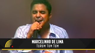 Marcelinho de Lima  Turum Tum Tum  Grandes Encontros Sertanejos [upl. by Philip268]