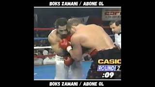 Tommy Morrison vs Tui Toıa 1994 heavyweightboxer boxing learntobox mma boxxer box [upl. by Mel519]