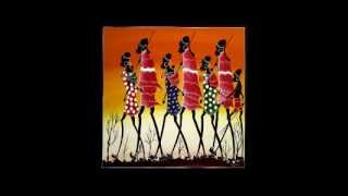 African Rhumba Groove Mix 2 [upl. by Srevart]