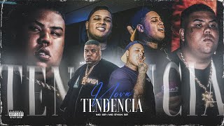 MC GP NOVA TENDÊNCIA ft MC Ryan SP Clipe Oficial [upl. by Dianuj]